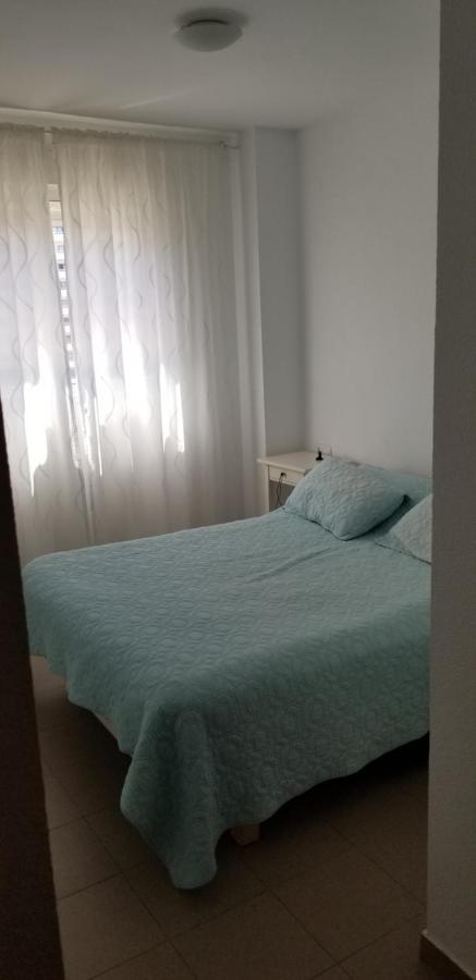 Mar Y Montana Lägenhet Alicante Exteriör bild